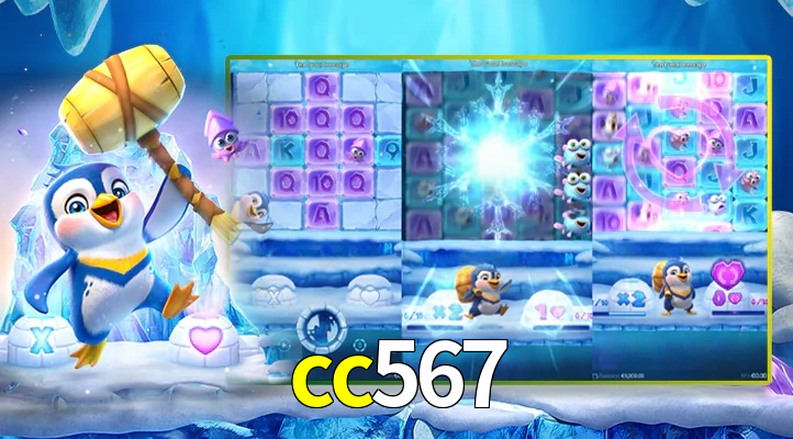 The Great Icescape Slot - PG Soft